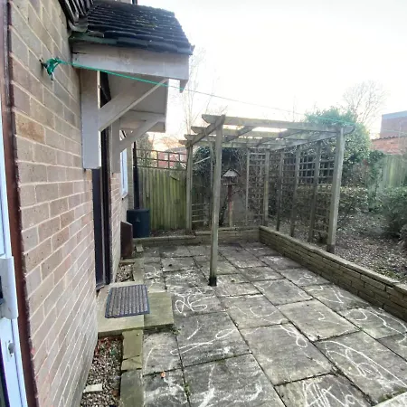 Serene 4br In Harborne Close To Qe Hospital, Harborne Centre Holiday home Birmingham